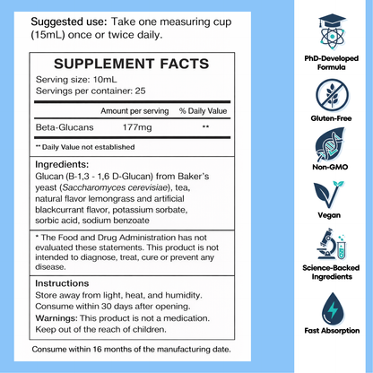 Biovit BioGlucan®