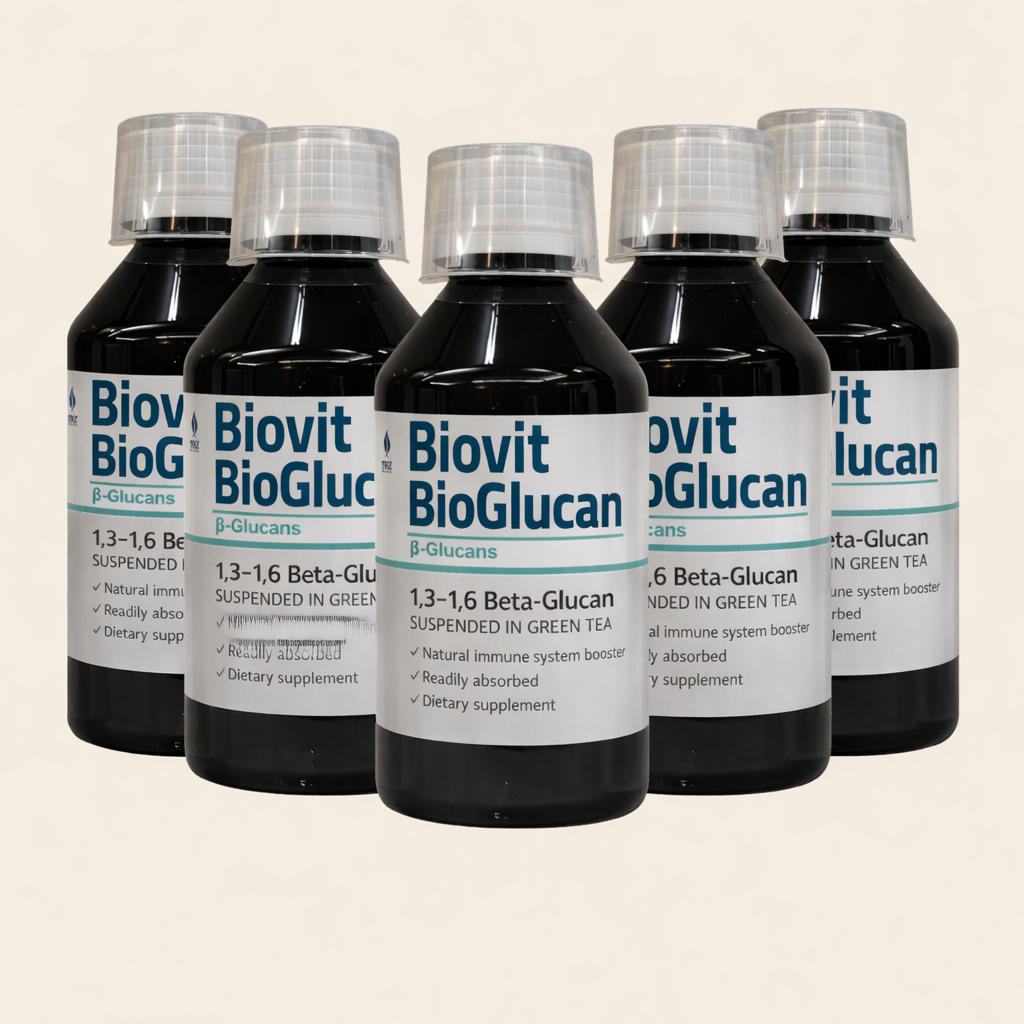 Biovit BioGlucan®