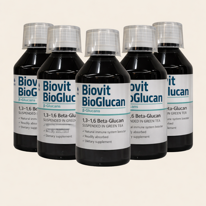 Biovit BioGlucan®