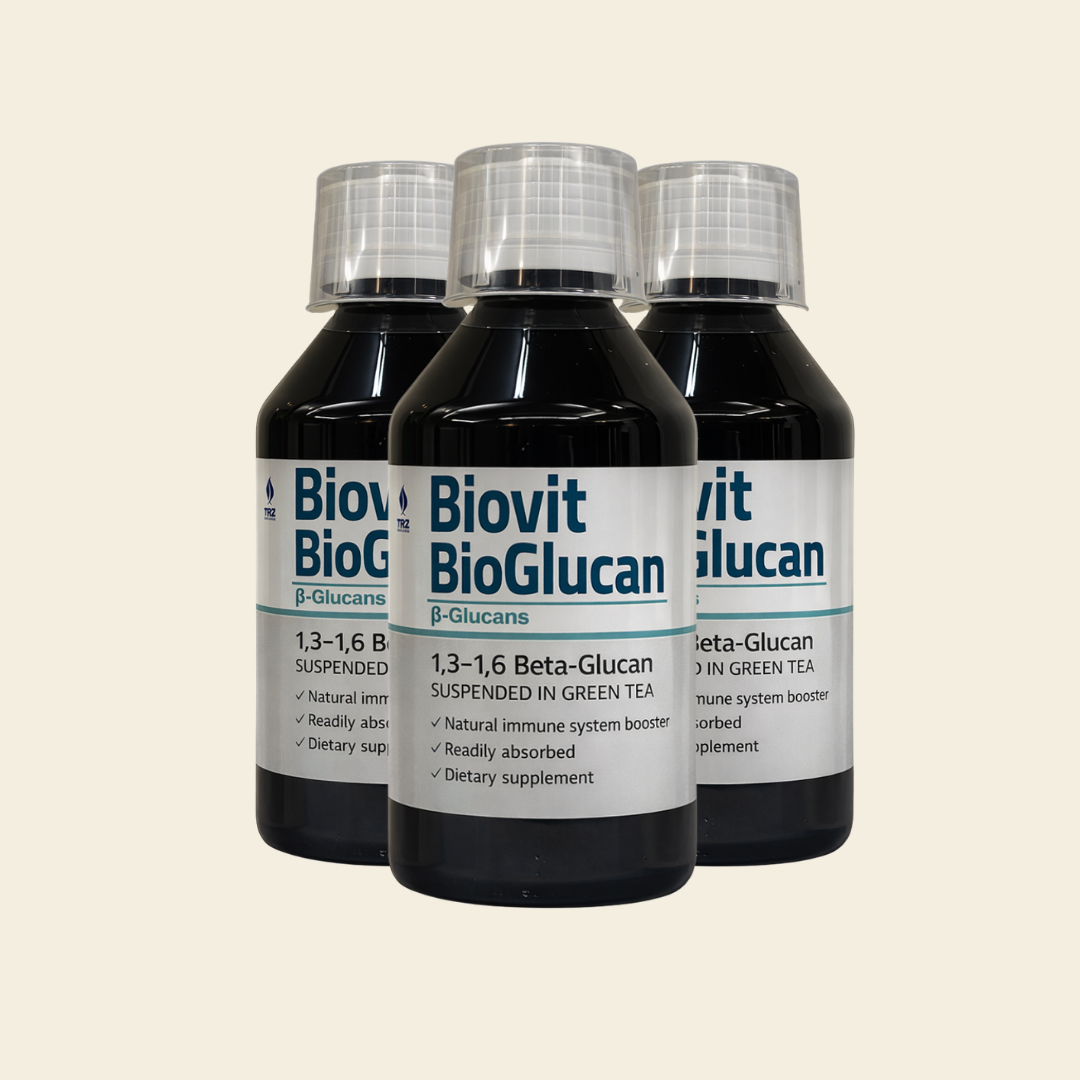 Biovit BioGlucan®