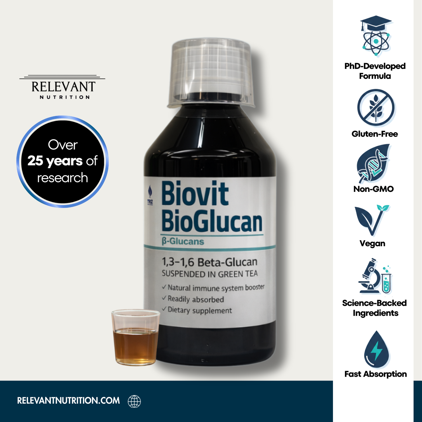 Biovit BioGlucan®