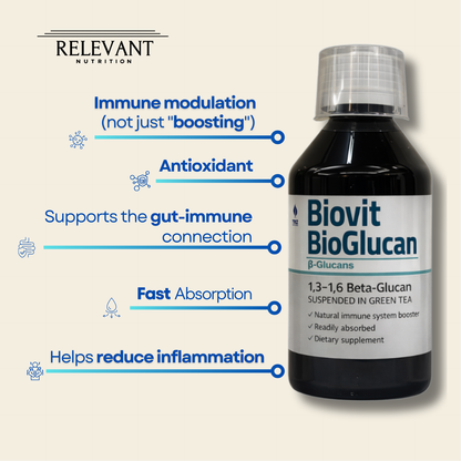 Biovit BioGlucan®